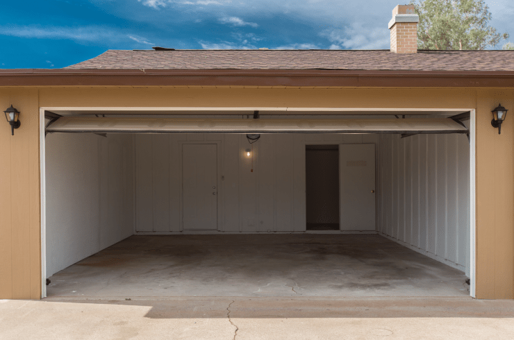 Fitz Garage Doors