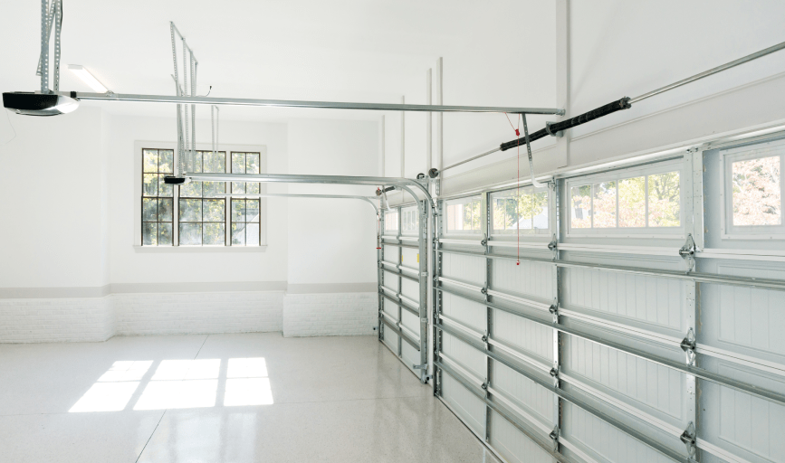 Fitz Garage Doors